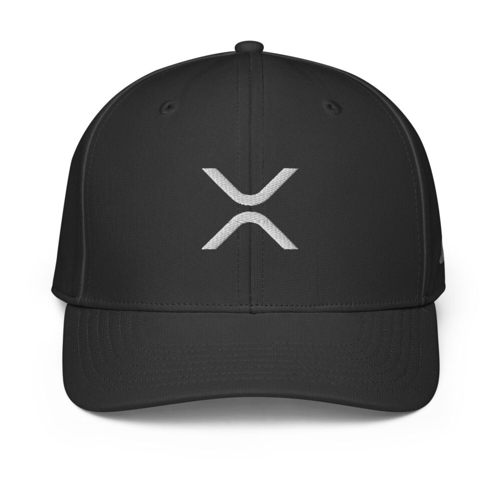 XRP x adidas Baseball Cap
