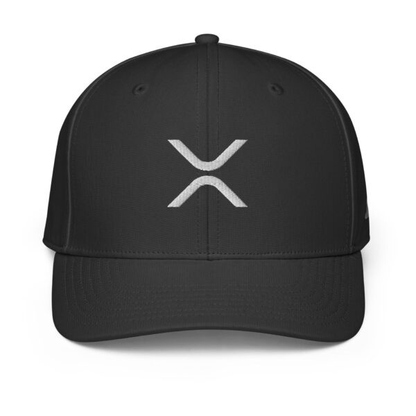 XRP x adidas Baseball Cap