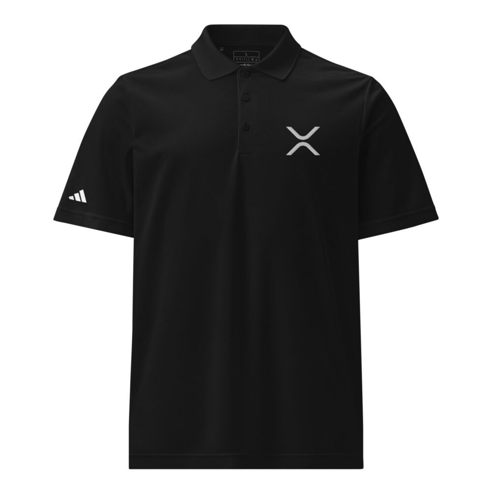 XRP Sport Polo x adidas