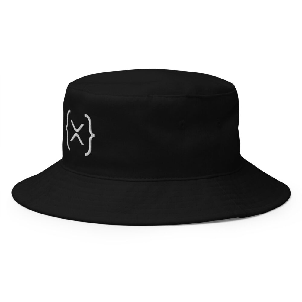 XRPL Bucket Hat - Image 2