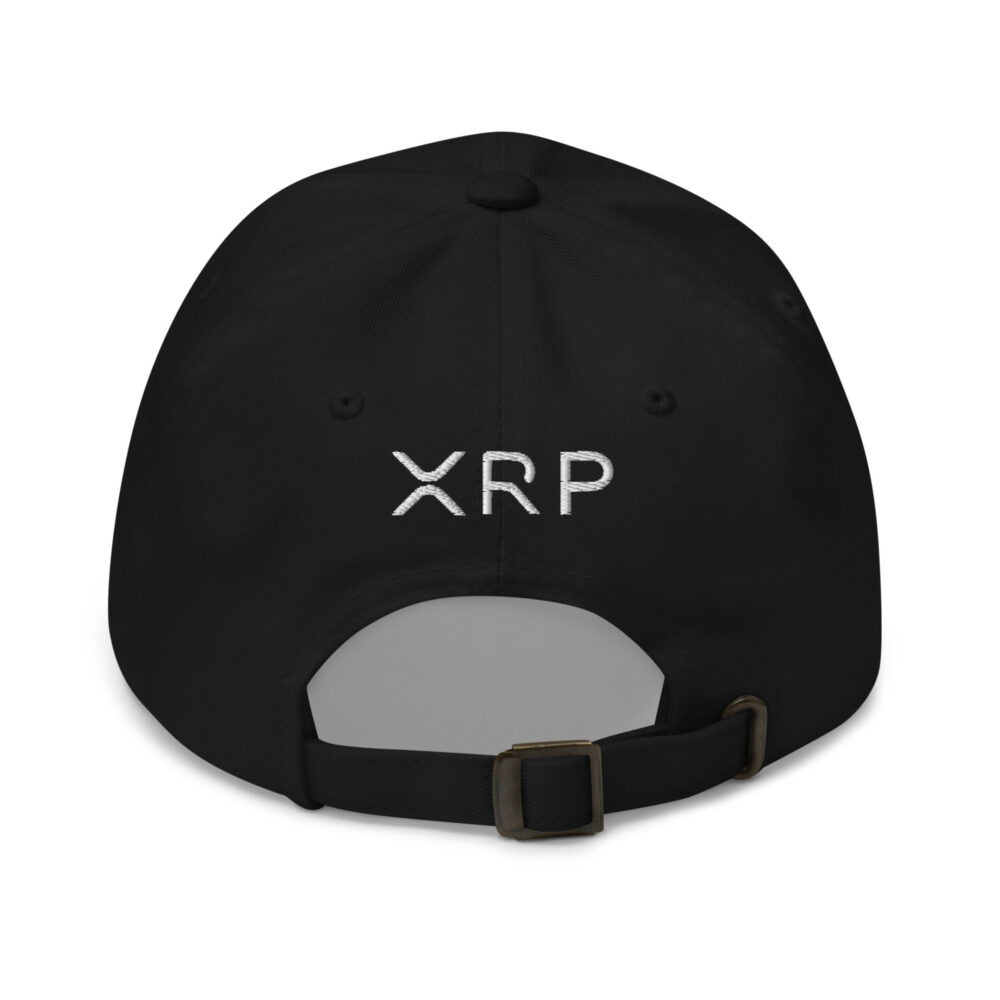 589 Baseball Cap - Image 3