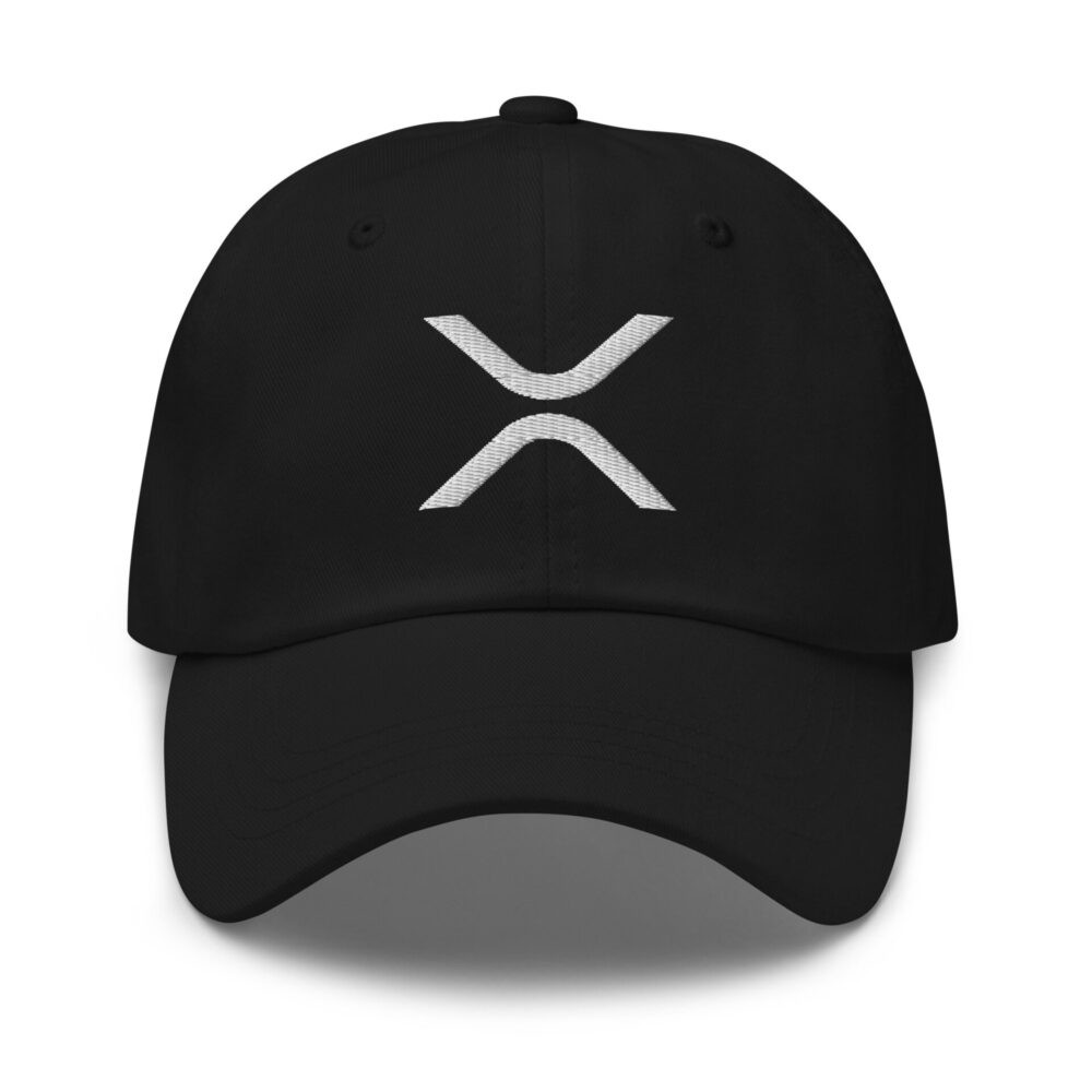 XRP Baseball Cap