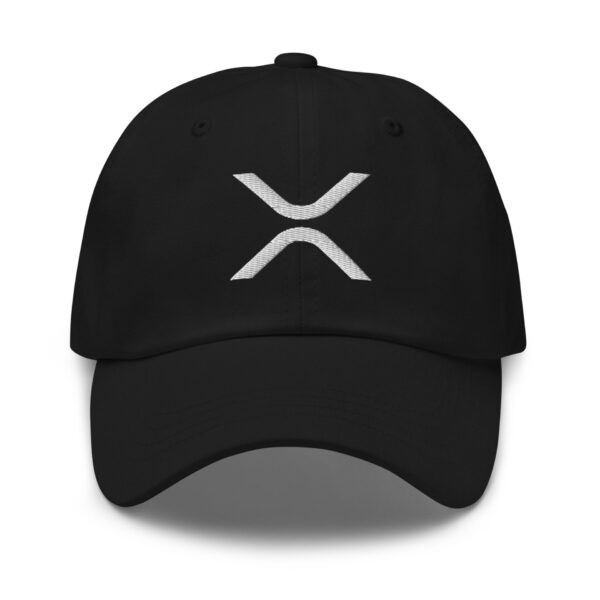 XRP Baseball Cap