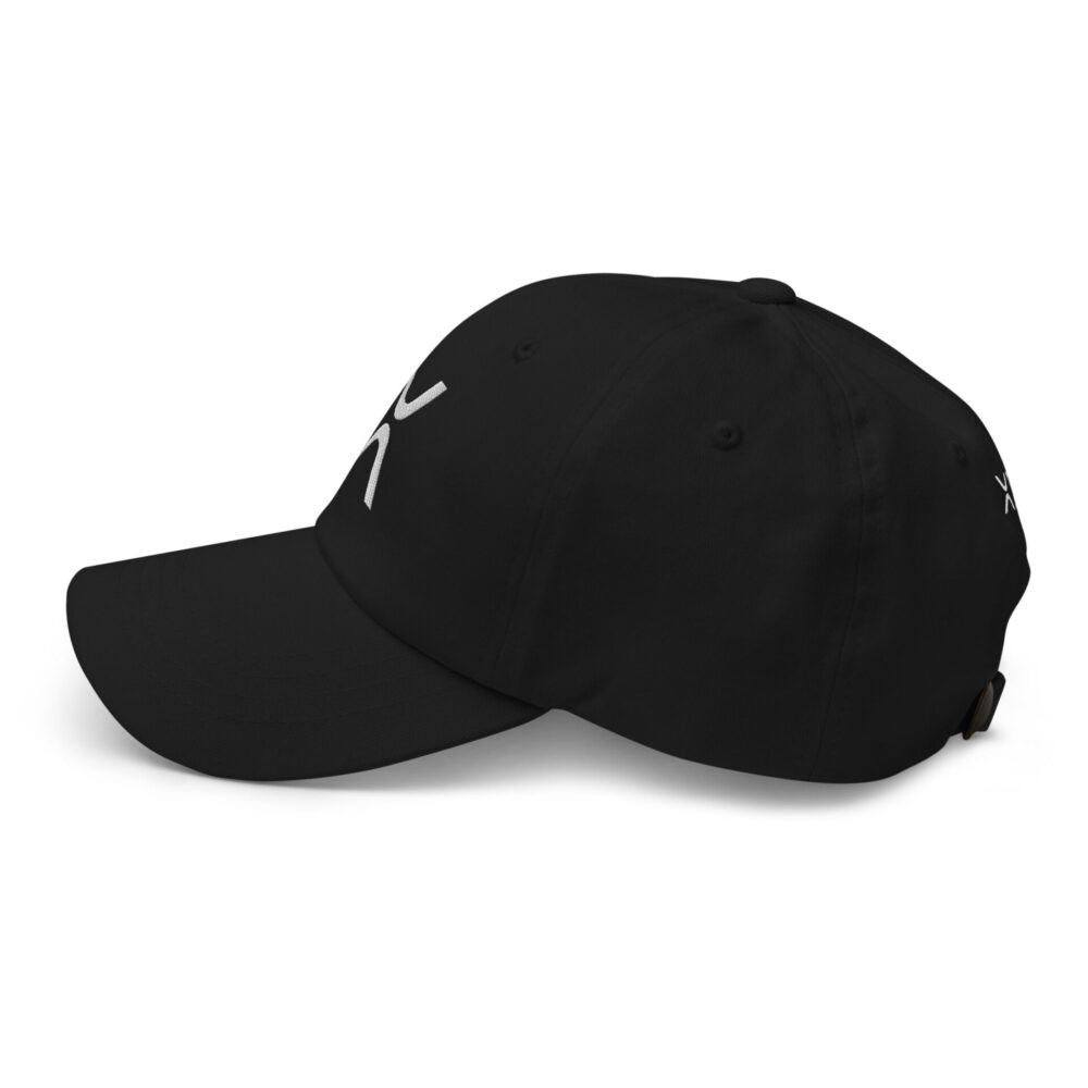 XRP Baseball Cap - Image 2