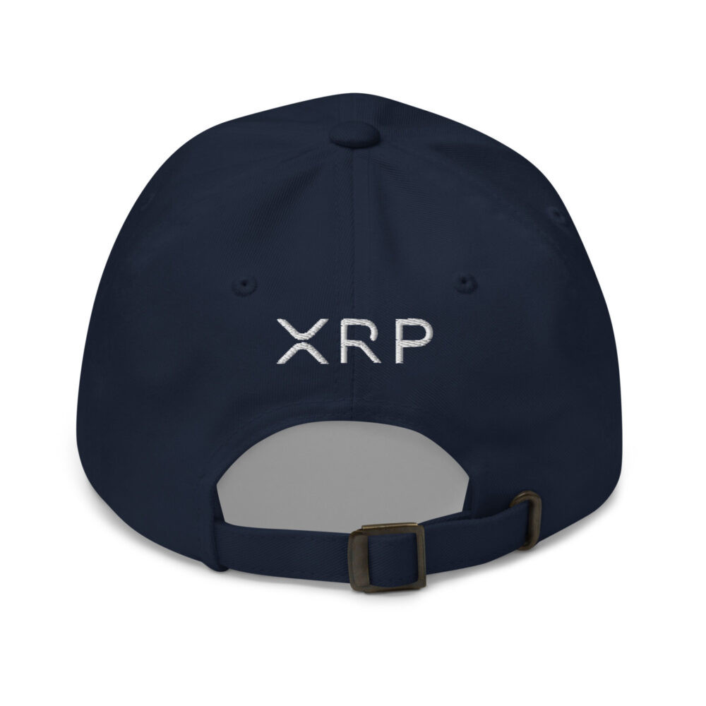 589 Baseball Cap - Image 6