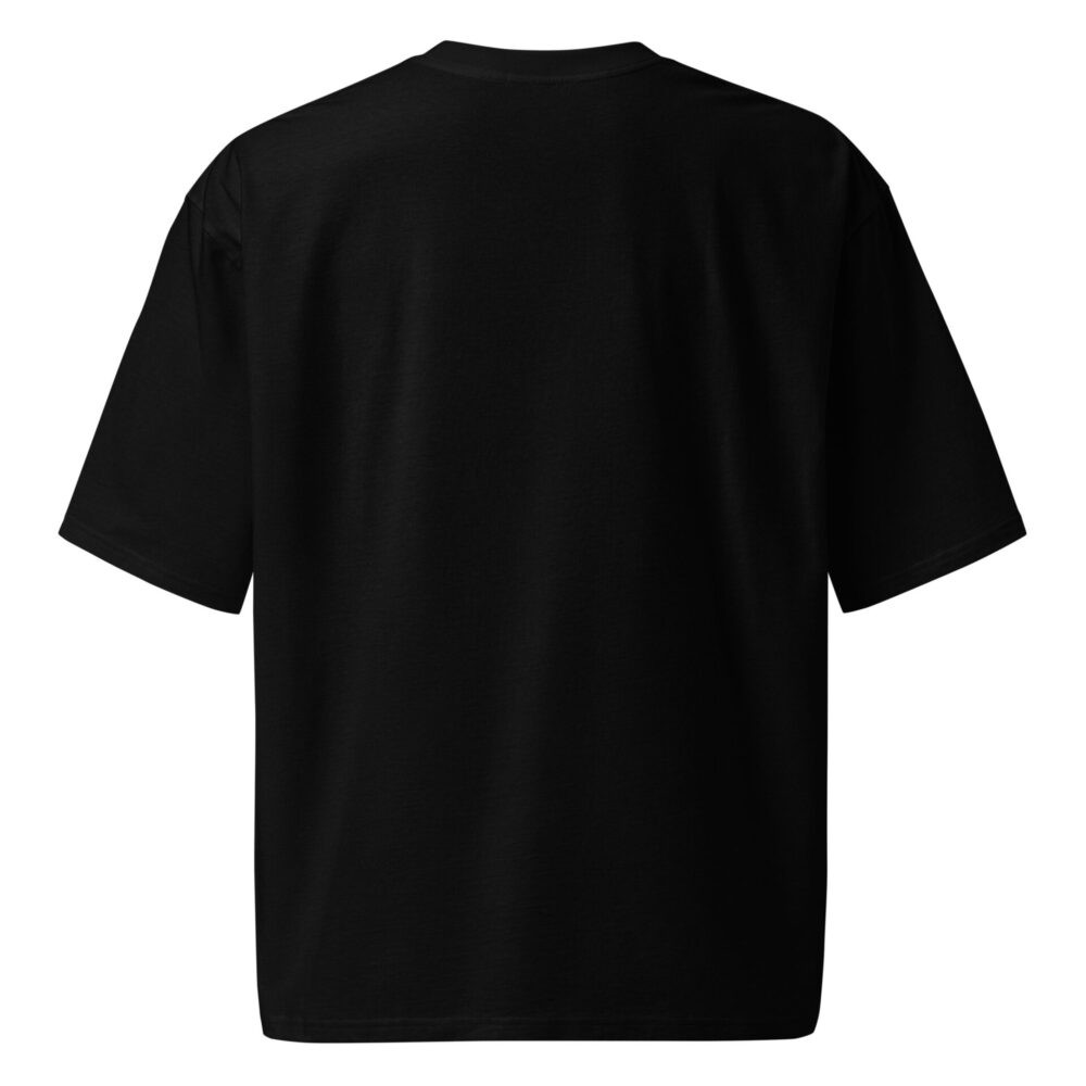 XRP Ironmark Oversized T-Shirt - Image 2