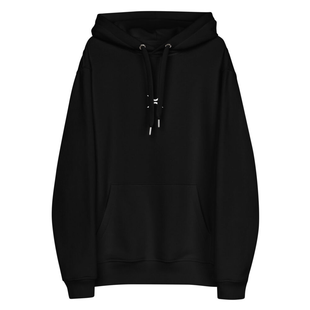 XRP & Roses Premium Hoodie - Image 5