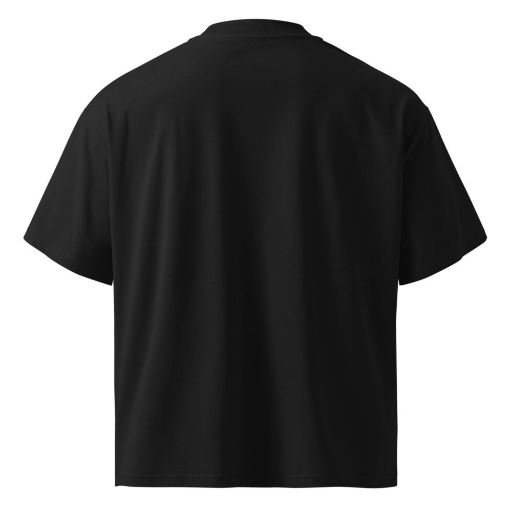 XRP: Phoenix Rising Oversized Tee - Image 4
