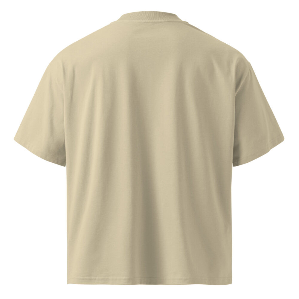 XRP: Phoenix Rising Oversized Tee - Image 2