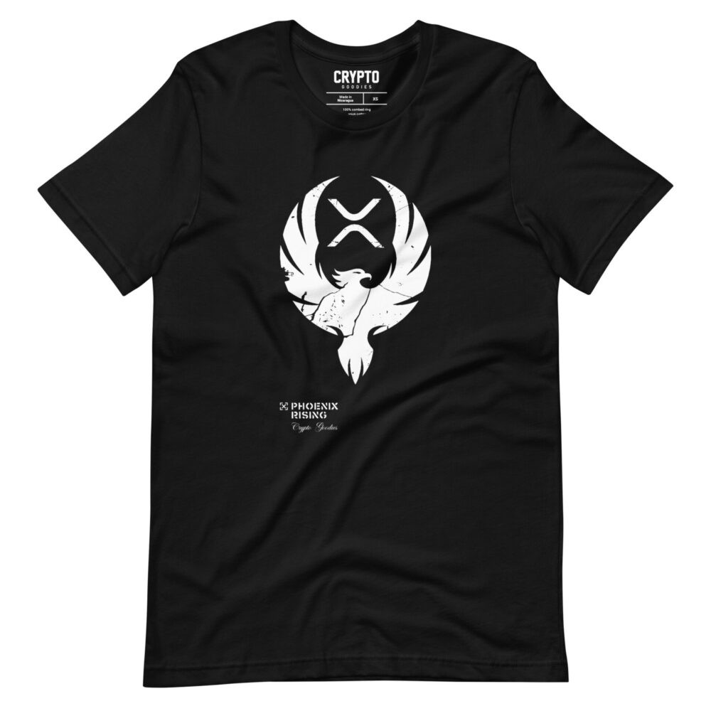 XRP: Phoenix Rising T-Shirt