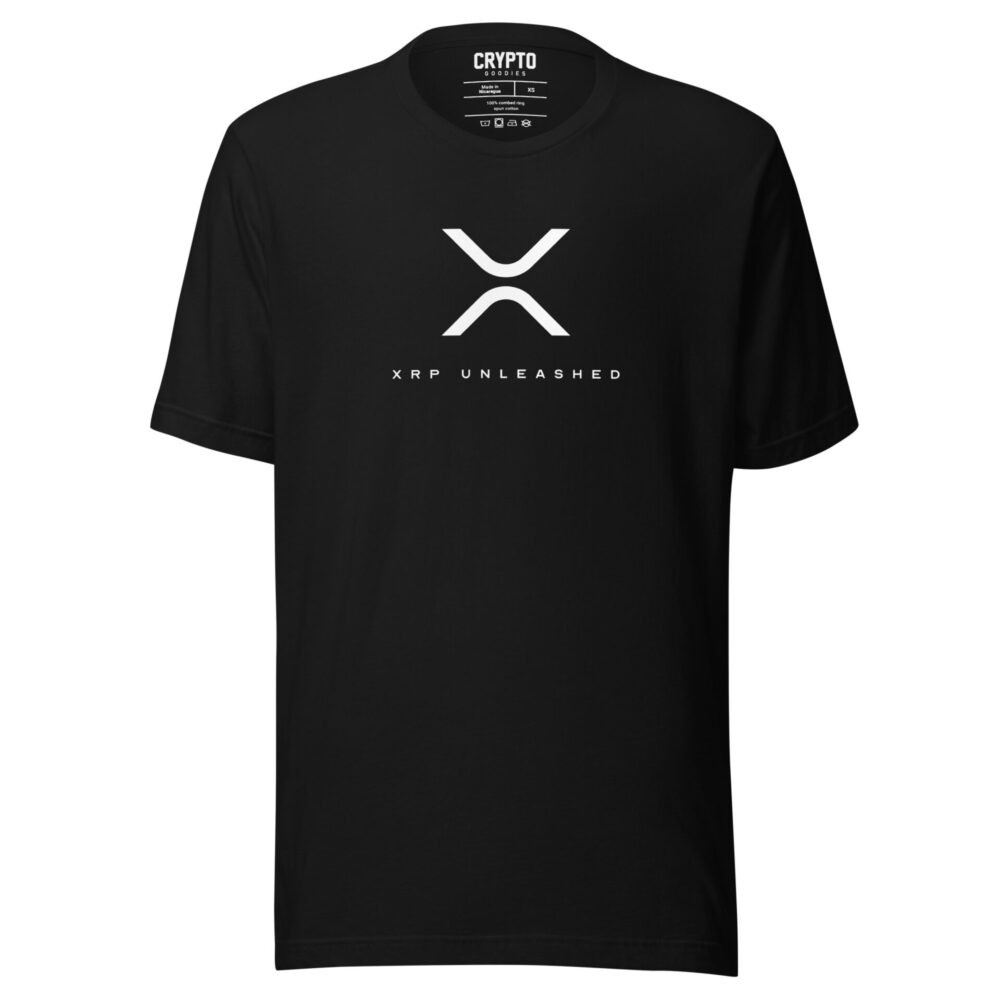 XRP Unleashed T-Shirt