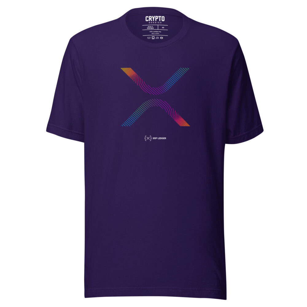 XRP Ledger (XRPL) T-Shirt